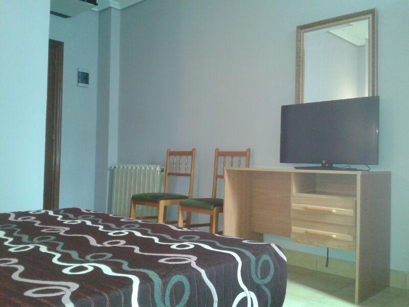 Hotel Los Nogales Ноха Екстериор снимка